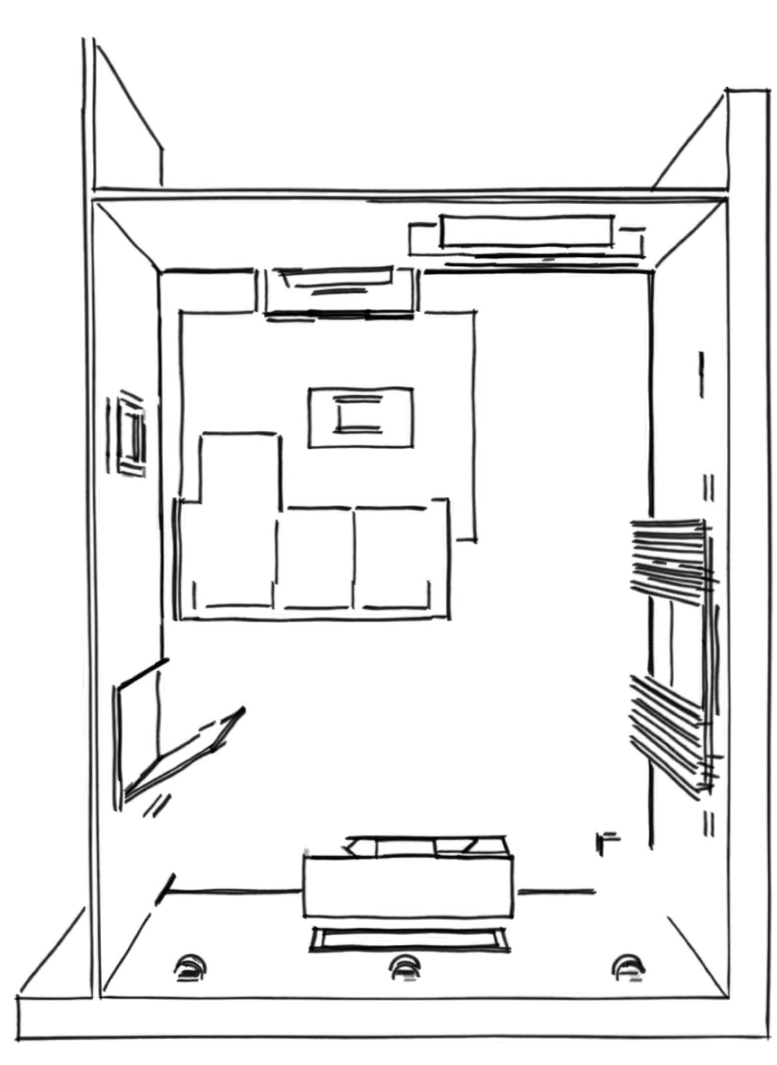 Décoration intérieur Aménagement Essonne Bientôt disponible